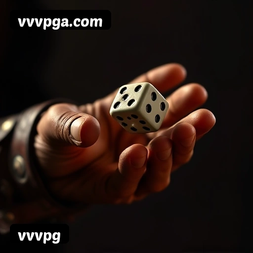 Tabela RTP dos jogos de cassino da vvvpg