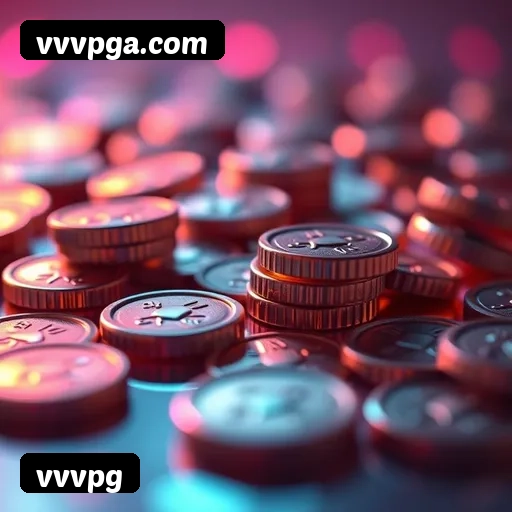 vvvpg segurança SSL 256-bit - Licença Curaçao, eCOGRA, GLI certificado