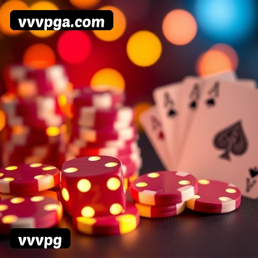 Níveis do programa VIP da vvvpg